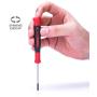Best Choice 9-Piece Precision Screwdriver Set | Phillips, Flat and Torx Star