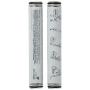 T3 Source Hand-Held Showerhead Replacement Water Filter