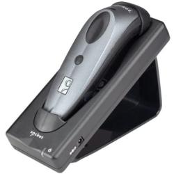 SOCKET MOBILE, CHARGING CRADLE W/LATCH & AC ADAPTER FOR 7CI/7MI/7QI (BLACK)