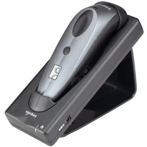 SOCKET MOBILE, CHARGING CRADLE W/LATCH & AC ADAPTER FOR 7CI/7MI/7QI (BLACK)