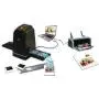 Innovative Technology 35mm Negative and Slide Converter to PC