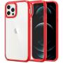 Spigen Ultra Hybrid Designed for iPhone 12 Case (2020) / Designed for iPhone 12 Pro Case (2020) - Red