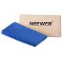 Neewer 3 x 3.6M/ 10 x12ft Photo Studio Premium Polyester Collapsible Backdrop Background Blue