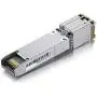 10GBase-T SFP+ Transceivers, 10G T, 10G Copper, RJ-45 SFP+ CAT.6a, up to 30 Meters, Compatible with Cisco SFP-10G-T-S, Ubiquiti UF-RJ45-10G, Netgear, D-Link, Supermicro, TP-Link, Broadcom, Pack of 2