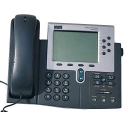 Cisco IP Phone 7960 Series