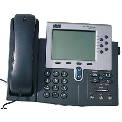 Cisco IP Phone 7960 Series