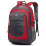 Backpack Bookbag for School College Student Travel Business Hiking Fit Laptop Up to 15.6 Inch