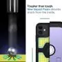 Spigen Tough Armor Designed for iPhone 11 Case (2019) - XP Purple