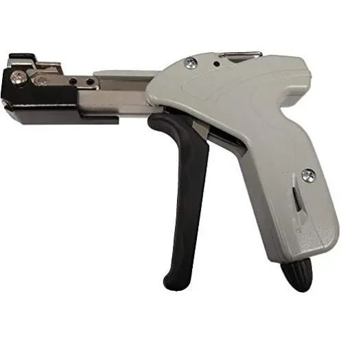 Electriduct Stainless Steel Cable Tie Gun