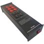 AC Power Filter Power Conditioner - WAudio AC Power Purifier with Surge Protector, Black