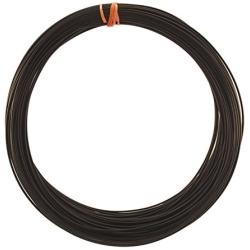 Proto-pasta CDP11701 Electrically Conductive Carbon Loose Coil, PLA Composite 1.75 mm, 125g, Black