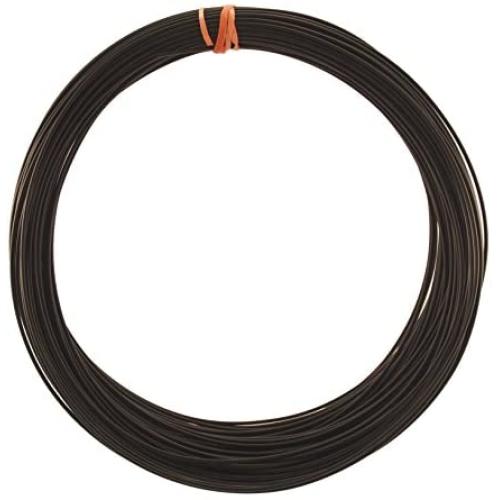 Proto-pasta CDP11701 Electrically Conductive Carbon Loose Coil, PLA Composite 1.75 mm, 125g, Black