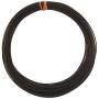 Proto-pasta CDP11701 Electrically Conductive Carbon Loose Coil, PLA Composite 1.75 mm, 125g, Black