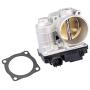 Electronic Throttle Body Compatible with 2.5L 2002 2003 2004 2005 2006 Nissan Altima Sentra 16119JF00B 16119AE013