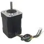 Diameter 42mm BLDC 24V 5000rpm Brushless 3 Phase Small DC Motor for DIY