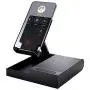 Bluetooth/USB Speakerphone, Wireless Bluetooth Speaker with DSP Noise Reduction, Enhanced Voice Pickup, Phone Stand, 10W Wireless Charger, Conference Speaker for Computer, Phone, Tablet, Home Office Bluetooth/USB Speakerphone, Wireless Bluetooth Speaker with DSP Noise Reduction, Enhanced Voice Pickup, Phone Stand, 10W Wireless Charger, Conference Speaker for Computer, Phone, Tablet, Home Office