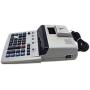 Sharp Calculators VX-2652B Commercial Printing Calculator, Off White, Gray, 3.1'' x 9.8'' x 13.6'' (VX2652H)