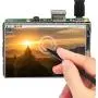 OSOYOO LCD Touch Screen 3.5'' HDMI Display Monitor TFT for Raspberry Pi 3 2 Model B Audio Output with Stylus Pen