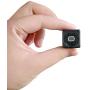 Mini Hidden Spy Security Camera by DENT Products, 32GB Micro SD Card, Magnetic, HD1080P, Small Tiny Hidden Spy Nanny Pet Dash Security Cam, Motion Detection, Loop Recording