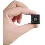 Mini Hidden Spy Security Camera by DENT Products, 32GB Micro SD Card, Magnetic, HD1080P, Small Tiny Hidden Spy Nanny Pet Dash Security Cam, Motion Detection, Loop Recording