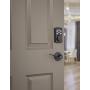 Kwikset 98880-005 SmartCode 888 Smart Lock Touchpad Electronic Deadbolt Door Lock with Z-Wave Plus Featuring SmartKey Security in Venetian Bronze
