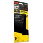 3M Emery Cloth, 03008, 3 2/3 in x 9 in, 6 sheets per pack