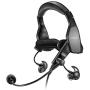 Bose Proflight Series 2 Aviation Headset with Bluetooth Connectivity, Dual Plug Cable, Black