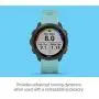 Garmin Forerunner 245 Music, GPS Running Smartwatch with Music and Advanced Dynamics, Aqua