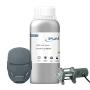 IFUN ABS Like Resin 3D 405nm LCD DLP Printer High Impact High Tough Strength HiTemp Rapid SLA UV 3D Printing Liquid Photopolymer Grey 500ml