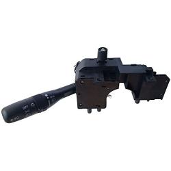 Multi-Function Combination Switch Turn Signal Switch Turn Signal Wiper Washers Hazard Switch Cruise Control Switch Replacement Parts fits for Dodge 2000-2005 Replace 4794306AA 5073045AA