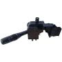 Multi-Function Combination Switch Turn Signal Switch Turn Signal Wiper Washers Hazard Switch Cruise Control Switch Replacement Parts fits for Dodge 2000-2005 Replace 4794306AA 5073045AA