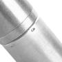 DC Motor,DC Gear Motor DC Electric Gear Motor,25mm DC 12V 25GA-370 Low Speed Metal Gear Motor for Electronic Lock (12V 300RPM)