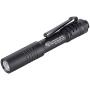 Streamlight 66601 250 Lumen MicroStream USB Rechargeable Pocket Flashlight, Black