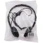 Soundnetic SN-CCV 25 Pack Budget Classroom Headphones, Stereo, with Leatherette Earpads & Volume Control