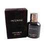 Dolce & Gabbana Intenso Eau De Parfum Spray for Men, 2.5 Fluid Ounce