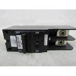 C-H BJ2200; 200A BJ PLUG ON 2P 120/240V