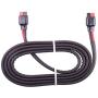 iGreely Extension Cable 10Ft/3M 10AWG Battery Charger Adapter 45A Connector for GZ Yeti /G500 Solar Generator Power Inverter and for Renogy,Boulder 200 Solar Panels