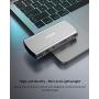 PIHEN HDMI Video Capture Card, Gaming Recorder Card,1080P 60FPS HDMI to USB3.0 Video/Audio Capture Recorder Device,Compatible Windows Linux YouTube OBS OS X Twitch for PS3 PS4 Xbox One Xbox 360