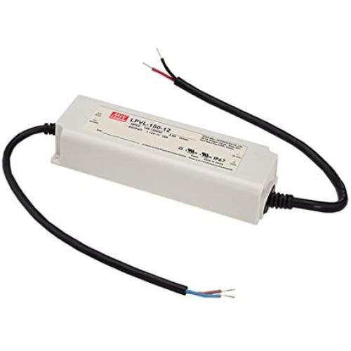 [PowerNex] Mean Well LPVL-150-24 24V 6.3A 151.2W Single Output LED Switching Power Supply