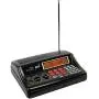 Whistler WS1025 Analog Desktop Scanner (Black)