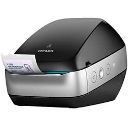 DYMO LabelWriter Wireless Printer, Black (2002150)