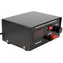 Tekpower HY-1502 DC Power Supply, 1.5-15 Volts @ 2 Amp for Tattoo and More
