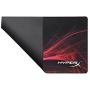 HyperX Fury S Speed Edition - Pro Gaming Mouse Pad, Cloth Surface Optimized for Speed, Stitched Anti-Fray Edges, X-Large 900x420x4mm