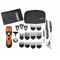 Conair The Chopper Complete 24-Piece Grooming System
