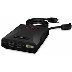 ESP Next Gen Surge Protector/Noise Filter/Power Monitor (Model# XG-PCS-15D) 120 Volt, 15 Amp
