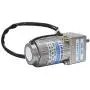 Bemonoc 6Watts AC 110V 50HZ 65RPM Gear Reducer Motor 60HZ 75RPM & Speed Controller Variable CW CCW for dyeing industrial