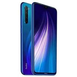 Xiaomi Redmi Note 8 128GB 4GB RAM 48MP Factory Unlocked Global Version Dual SIM Smartphone (Neptune Blue)