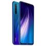 Xiaomi Redmi Note 8 128GB 4GB RAM 48MP Factory Unlocked Global Version Dual SIM Smartphone (Neptune Blue)