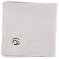 DAddario Micro-Fiber Polish Cloth