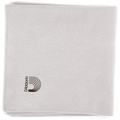 DAddario Micro-Fiber Polish Cloth
